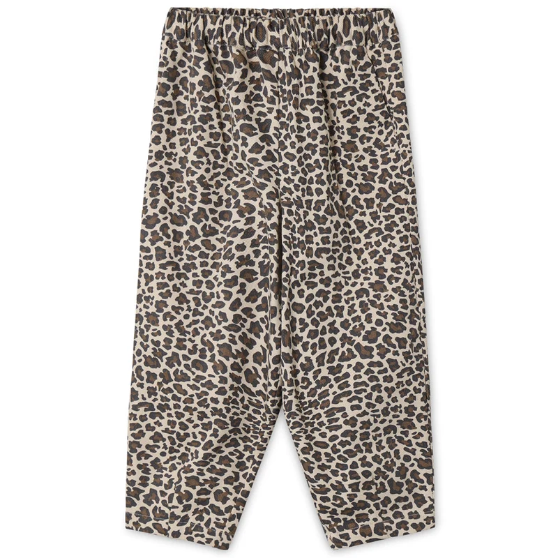 LEO hose