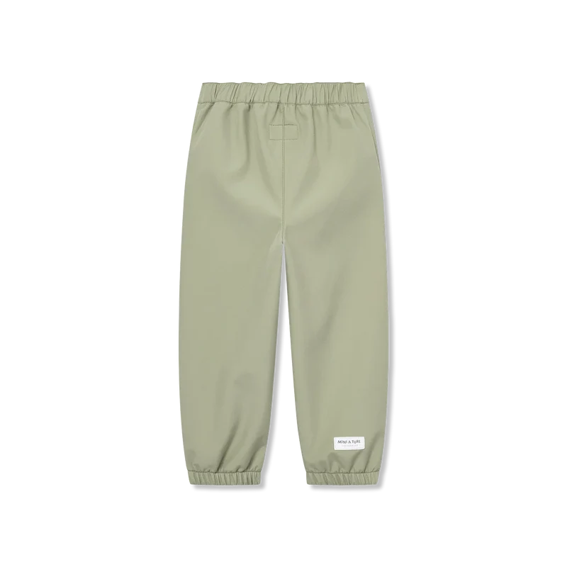 Mataiano Softshellhose
