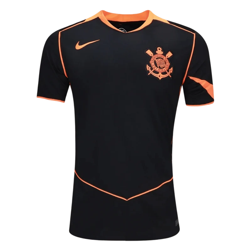 Corinthians Drittetrikot 25/26 Herren Fantrikot