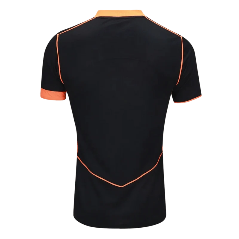 Corinthians Drittetrikot 25/26 Herren Fantrikot