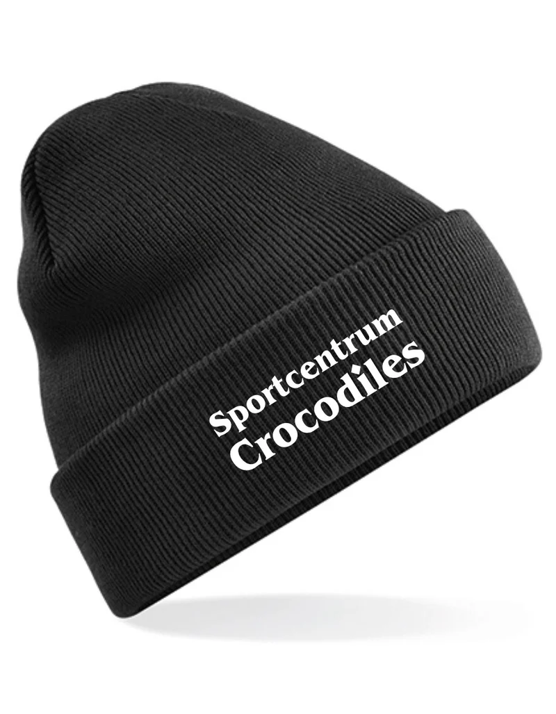 Crocodiles Beanie