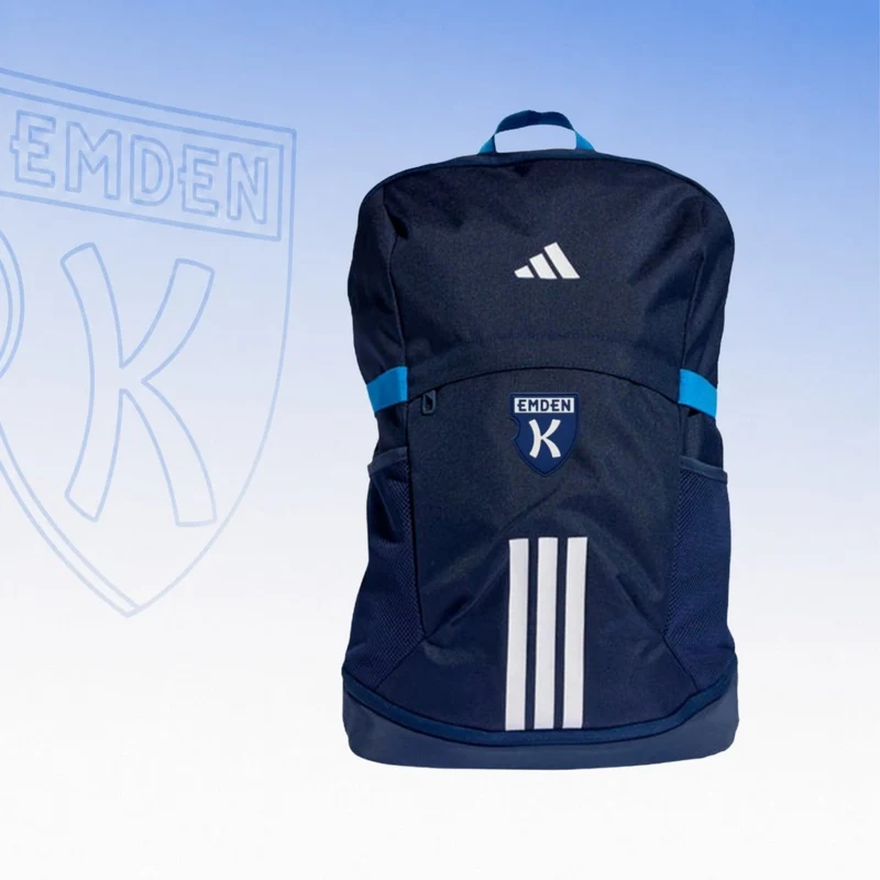 BSV Kickers Emden Rucksack