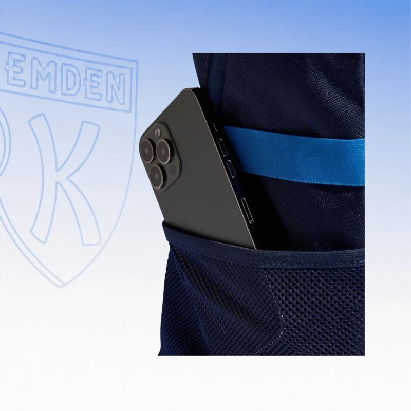 BSV Kickers Emden Rucksack