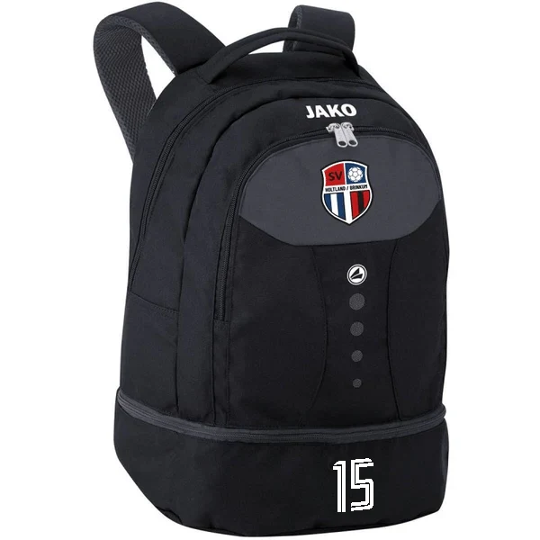 Jako Rucksack SV Holtland/Brinkum