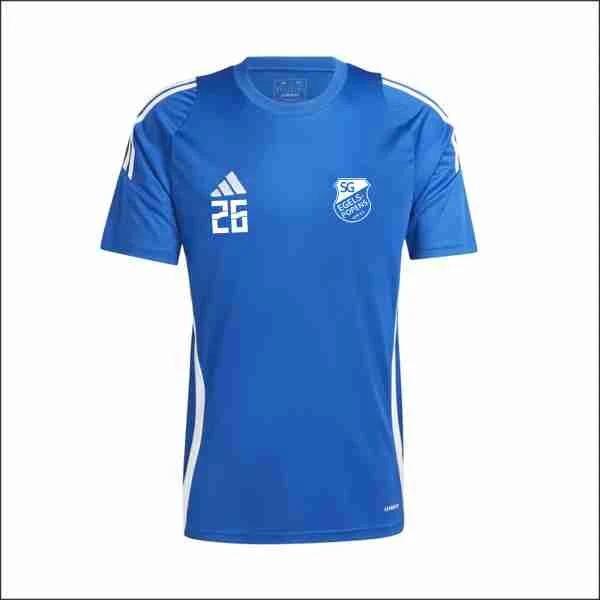 SG Egels-Popens Trainingsshirt