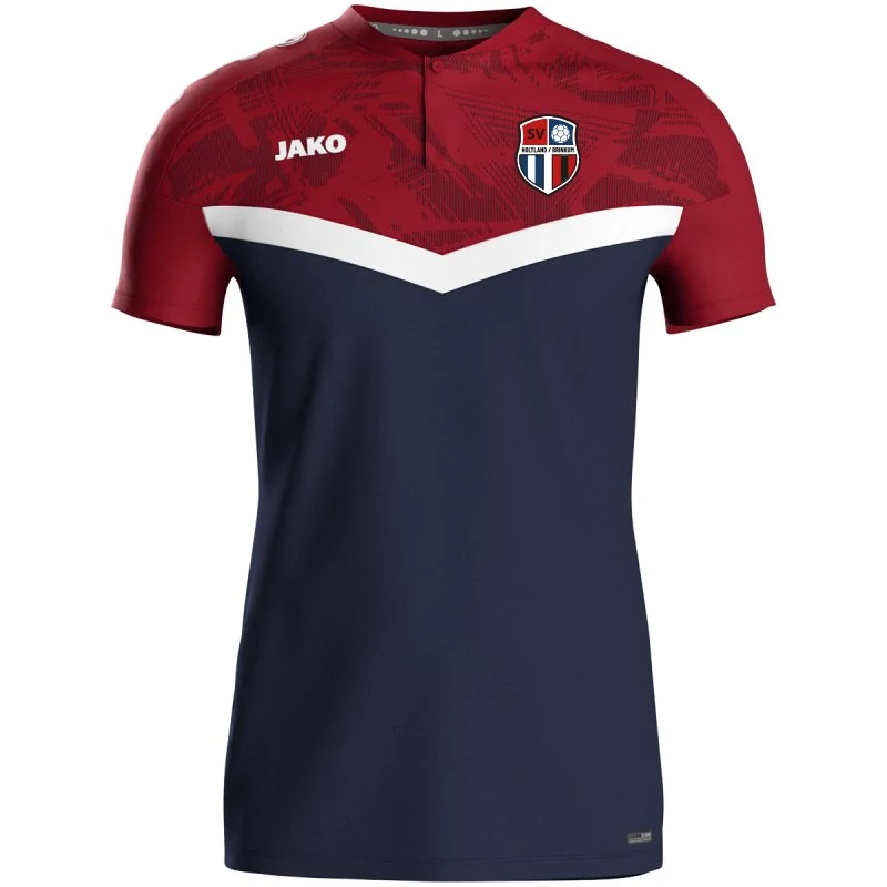 Jako Poloshirt SV Holtland/Brinkum