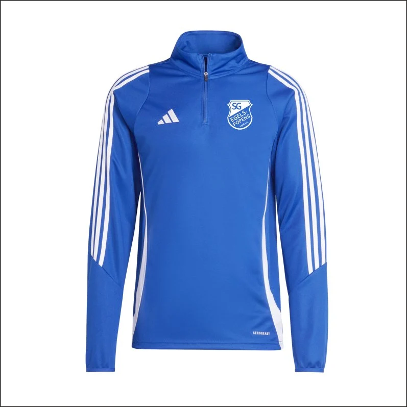 SG Egels-Popens Adidas Zip-Top
