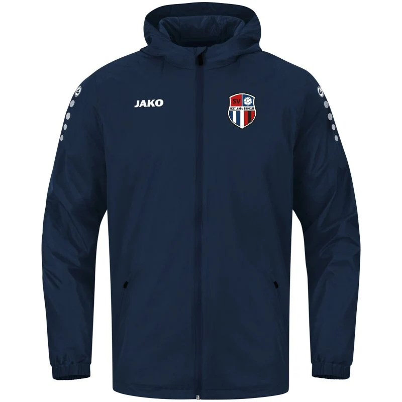 Allwetterjacke SV Holtland / Brinkum