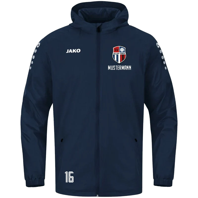 Allwetterjacke SV Holtland / Brinkum