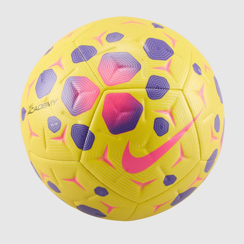 Nike Academy Football