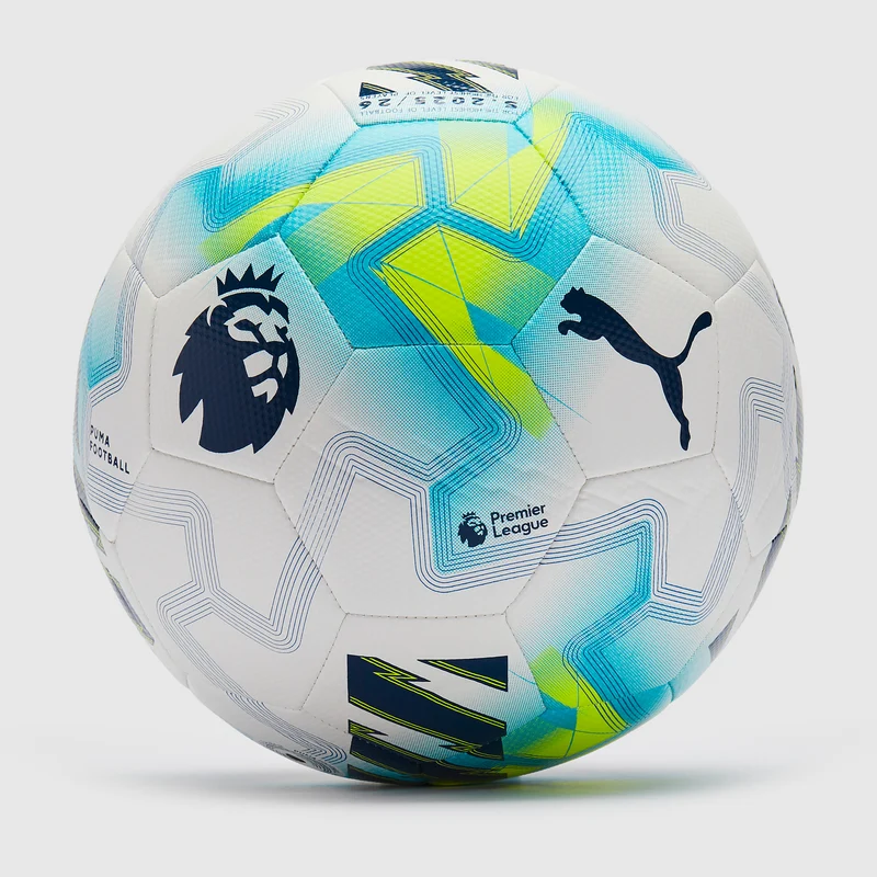 Puma Orbita Cup Premier League 25/26 Fußball