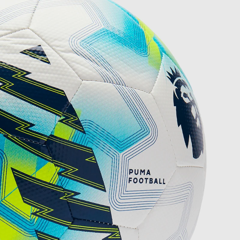 Puma Orbita Cup Premier League 25/26 Fußball