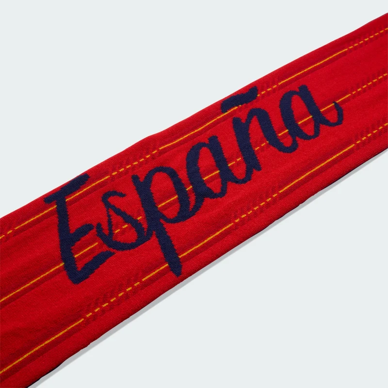 adidas Unisex Spain 26 Football Scarf