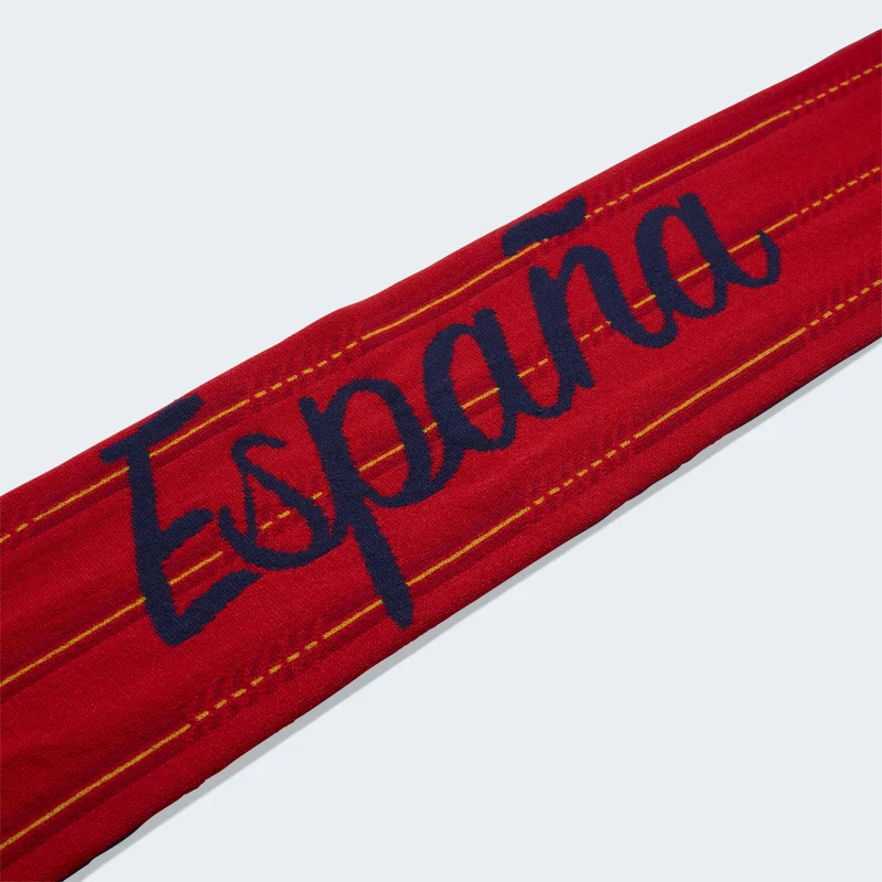 adidas Unisex Spain 26 Football Scarf