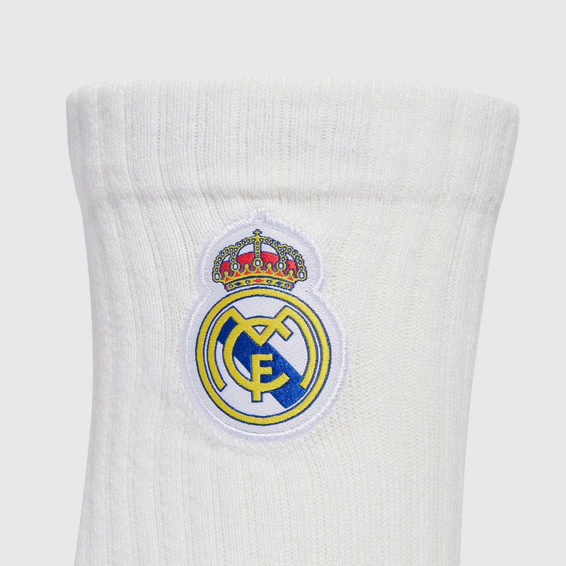 adidas Originals Real Madrid 25/26 Ausweichsocken