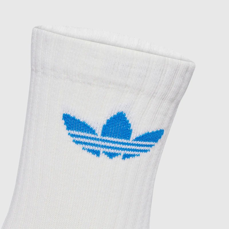 adidas Originals Real Madrid 25/26 Ausweichsocken