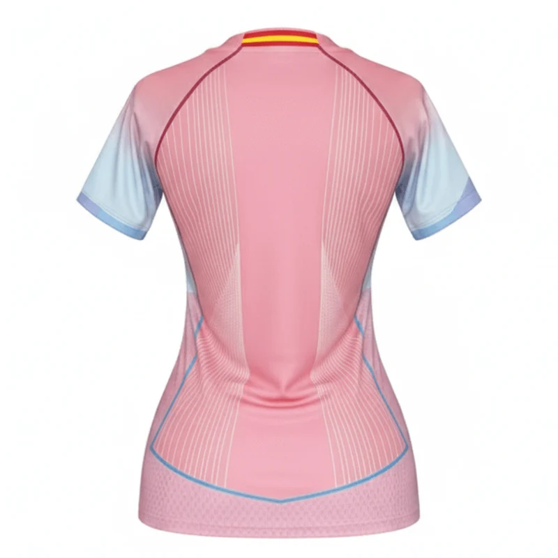 Barcelona Sonderedition 25/26 Damen Fantrikot