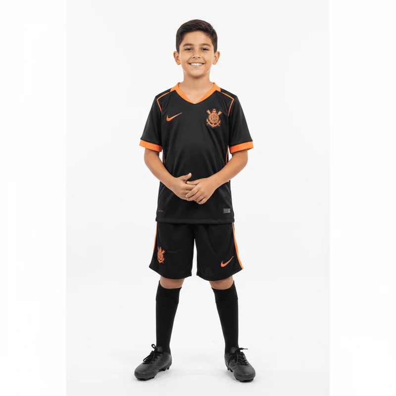 Kinder-Set Corinthians III 25/26
