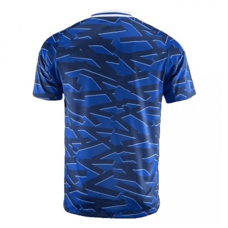 Schalke 04 Heimtrikot 25/26 Herren Fantrikot