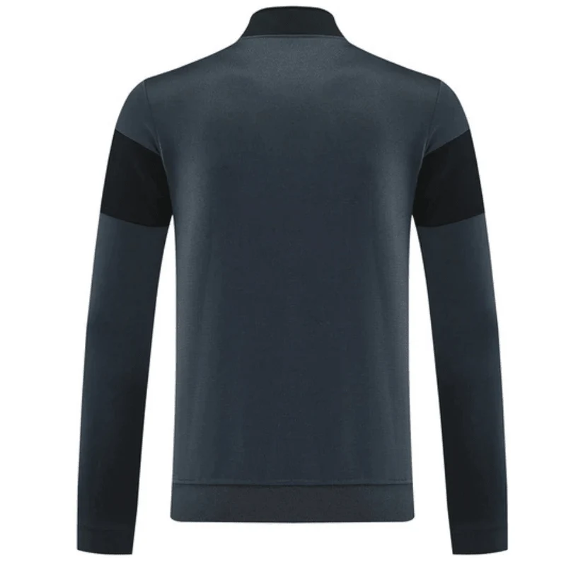 Nike Jacke Herren Schwarz & Grau