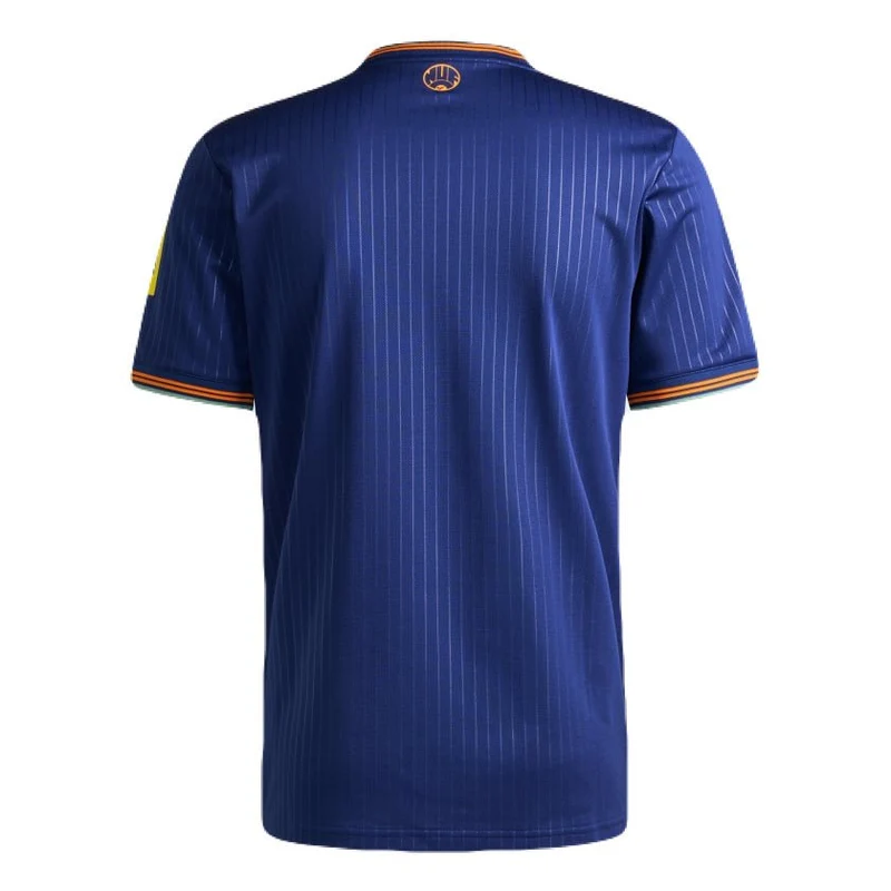 Newcastle Drittetrikot 25/26 Herren Fan-Version