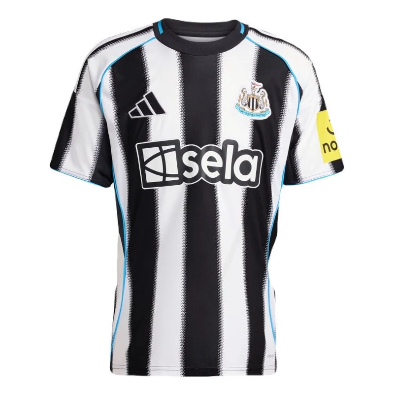 Newcastle Heimtrikot 25/26 Herren Fan-Version
