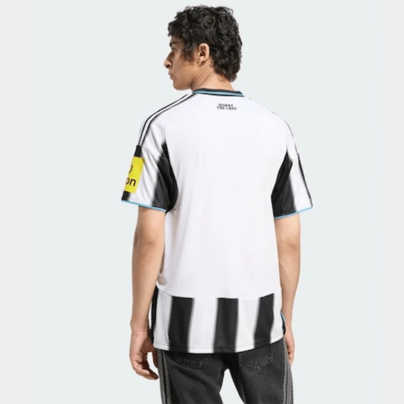 Newcastle Heimtrikot 25/26 Herren Fan-Version