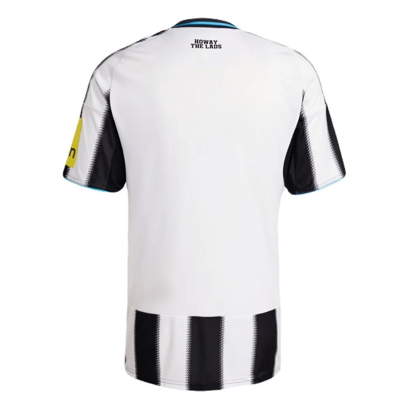 Newcastle Heimtrikot 25/26 Herren Fan-Version