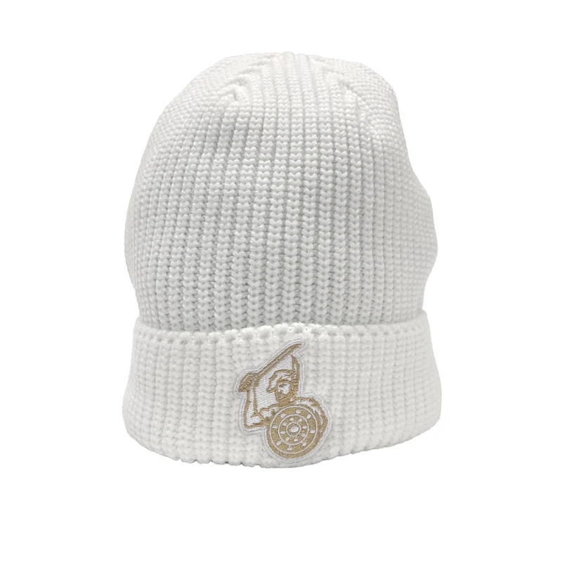 Falkirk Highlander Beanie Hat