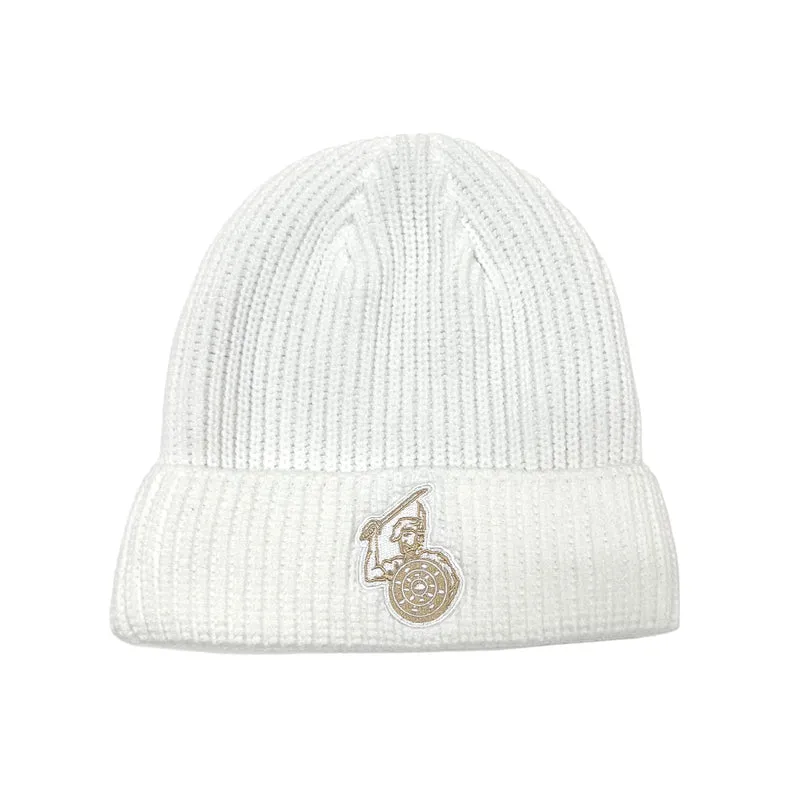 Falkirk Highlander Beanie Hat