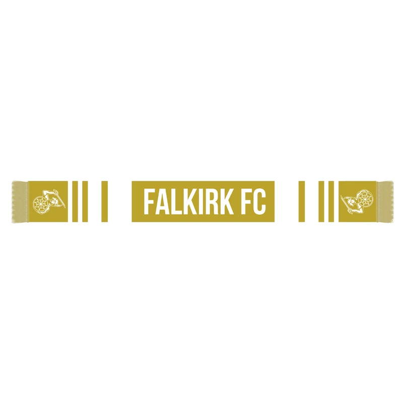 Falkirk Highlander Scarf
