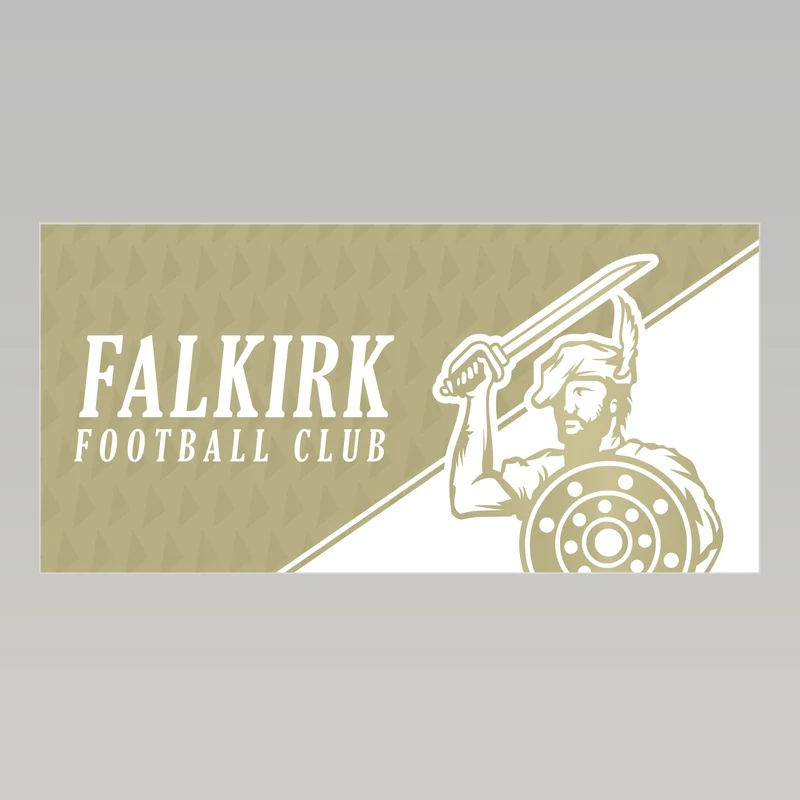 Falkirk Away Highlander Mug