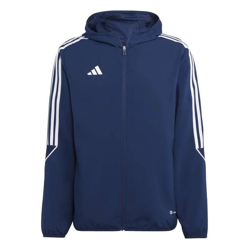 Adidas Tiro 23 League Windbreaker Jacke Herren - navy