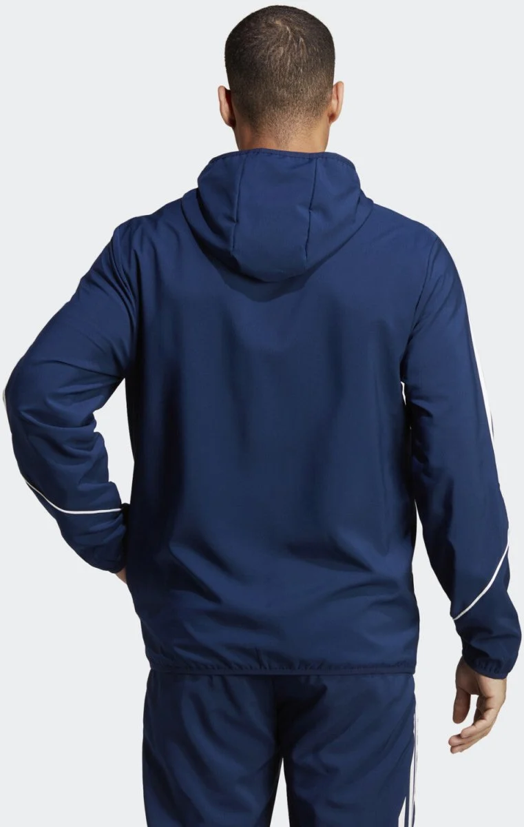 Adidas Tiro 23 League Windbreaker Jacke Herren - navy