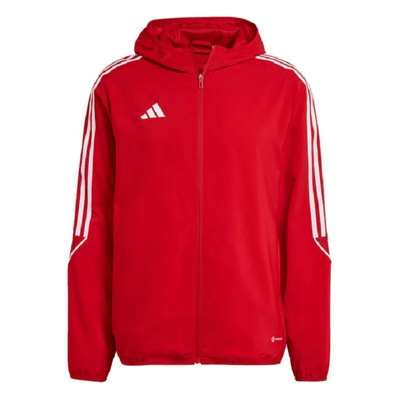 Adidas Tiro 23 League Windbreaker Jacke Herren - rot
