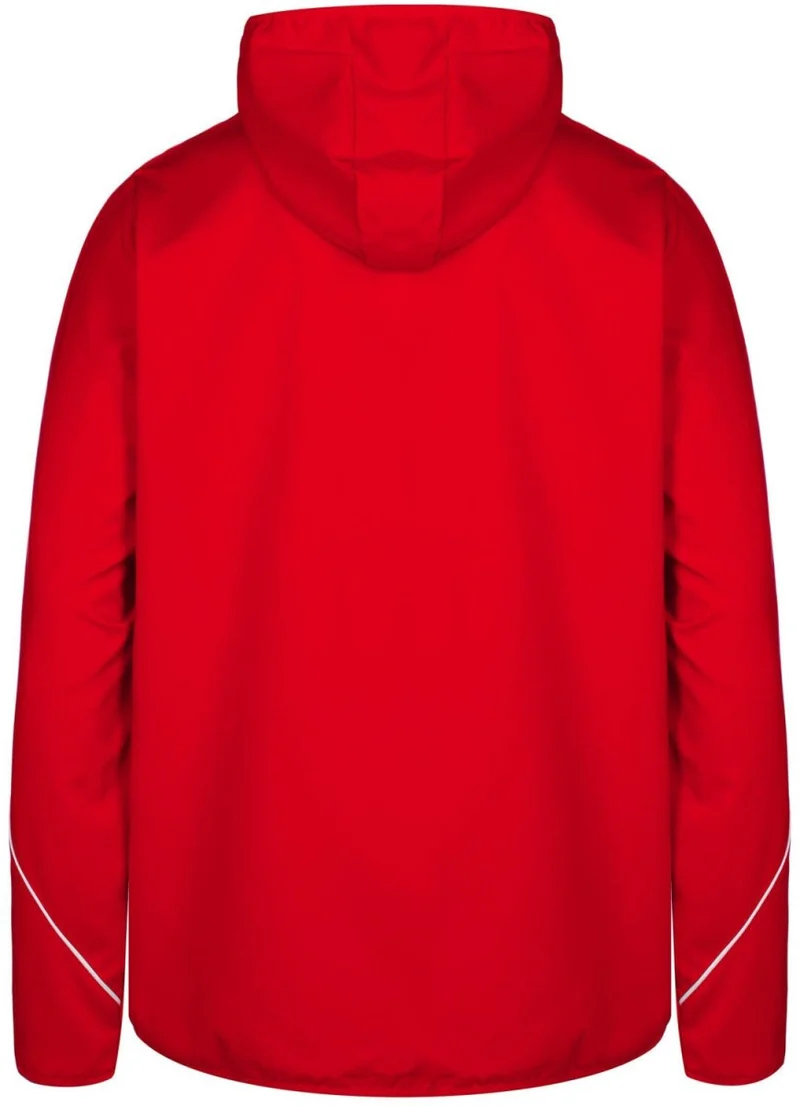 Adidas Tiro 23 League Windbreaker Jacke Herren - rot