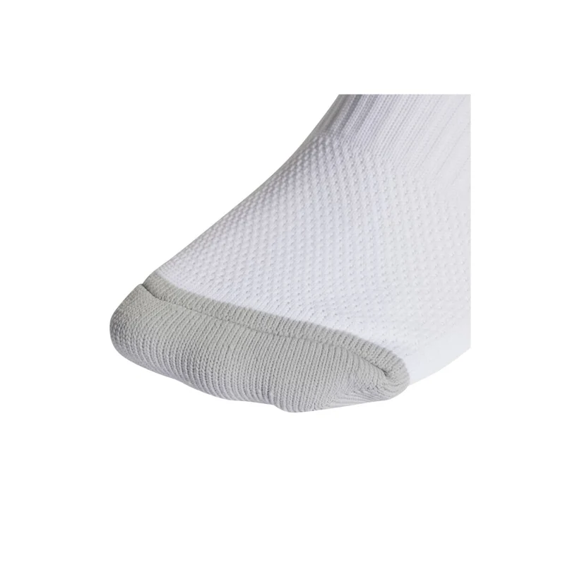 Adidas Milano 23 Stutzen - weiß