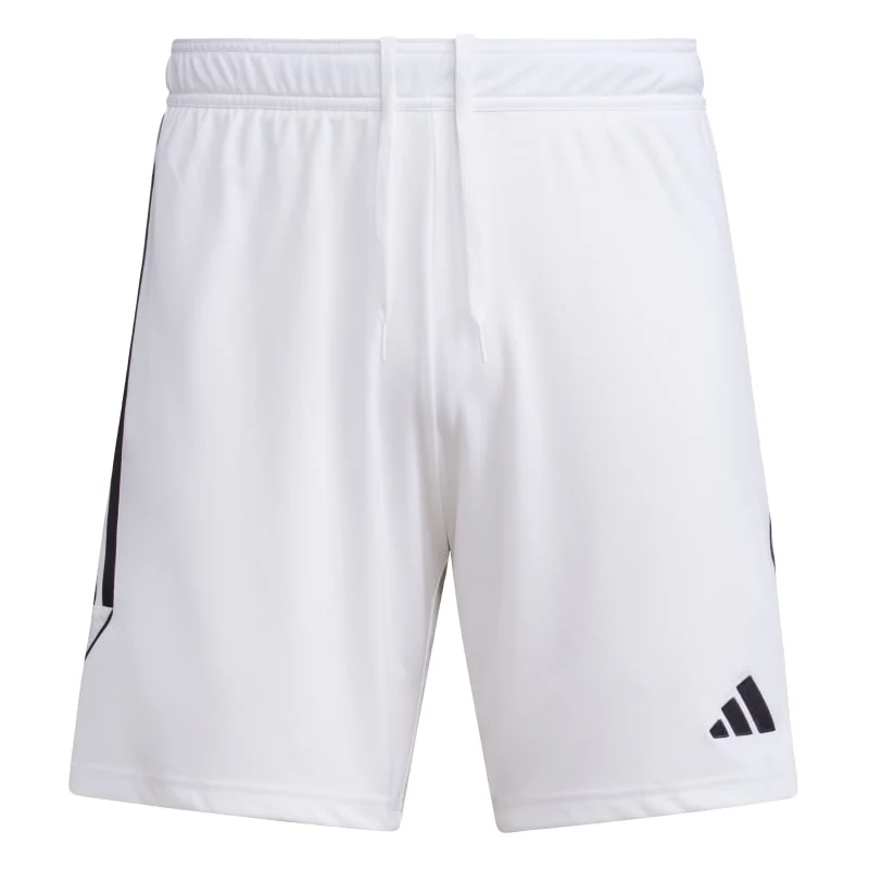 Adidas Tiro 23 League Shorts Herren - weiß
