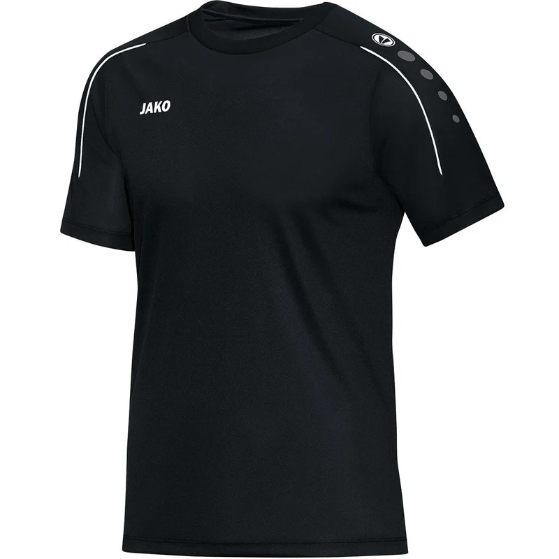 JAKO T-Shirt Classico - schwarz