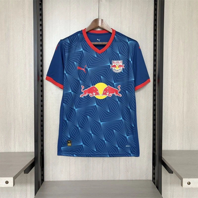 RB Bragantino Auswärtstrikot 25/26 Herren Fanversion