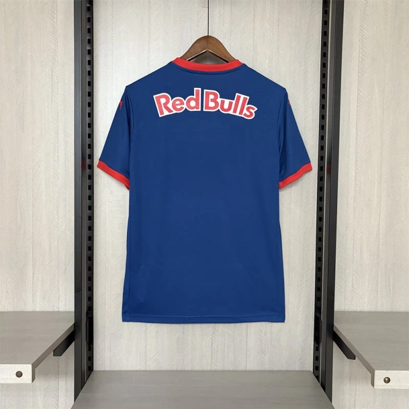 RB Bragantino Auswärtstrikot 25/26 Herren Fanversion