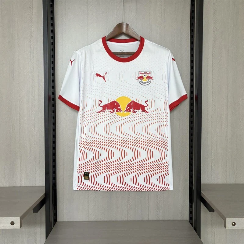 RB Bragantino Heimtrikot 25/26 Herren Fanversion