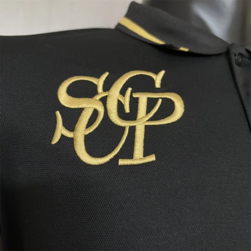 Corinthians Polo Trikot 25/26 Herren Fanversion