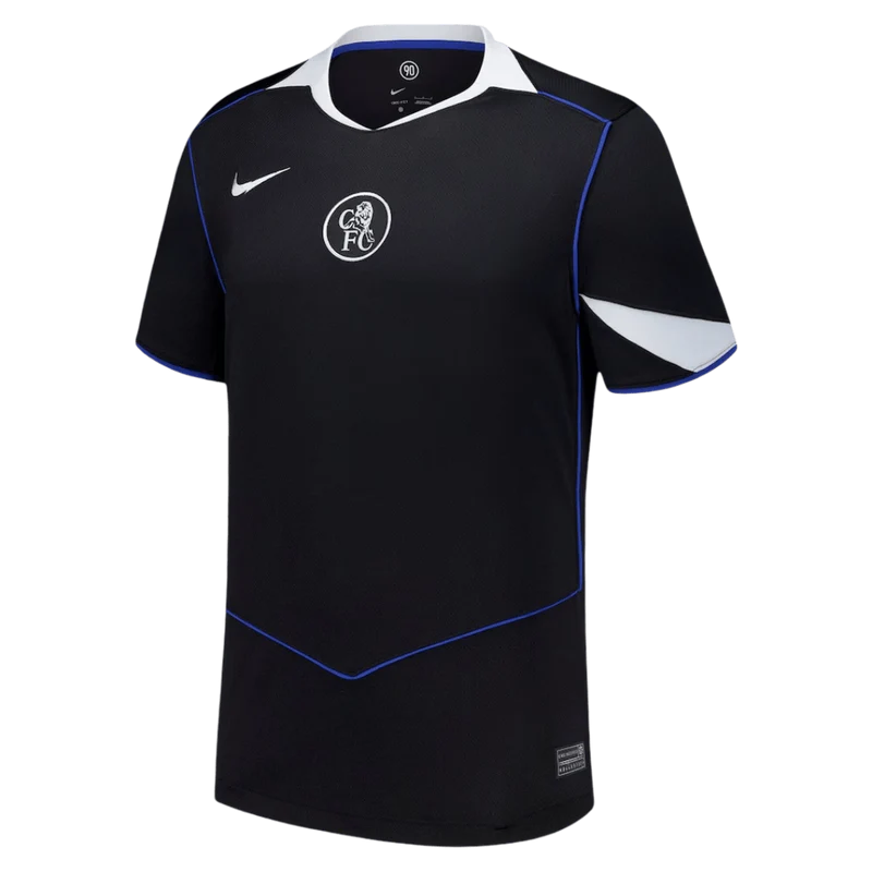 Chelsea Drittetrikot 25/26 Herren Fan-Version
