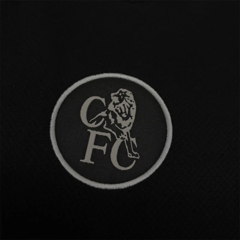 Chelsea Drittetrikot 25/26 Herren Fan-Version