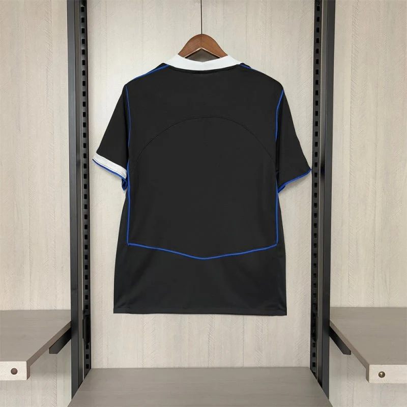 Chelsea Drittetrikot 25/26 Herren Fan-Version