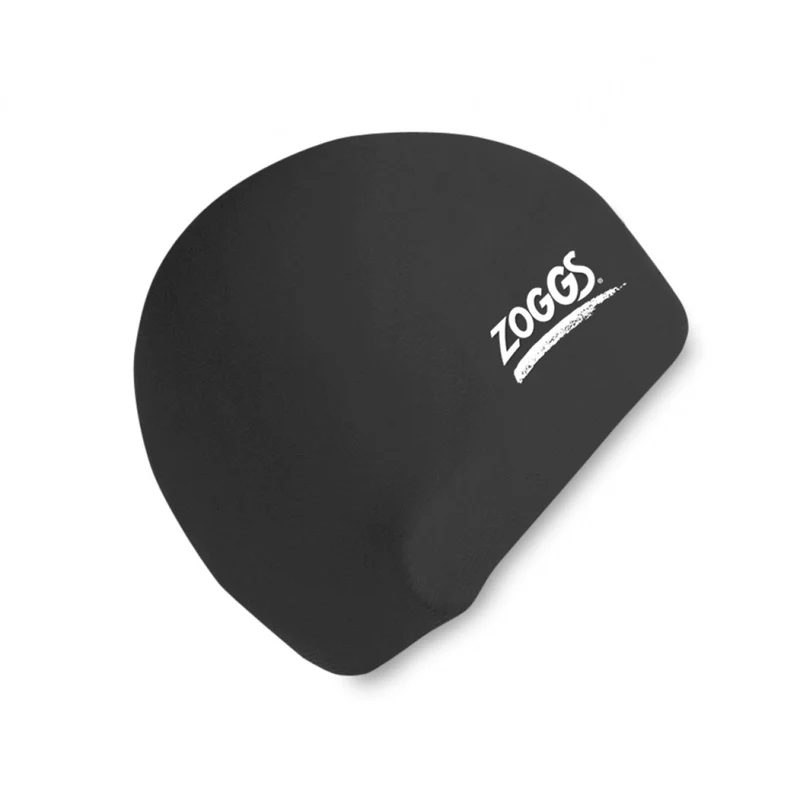 Silicone Swimming Cap