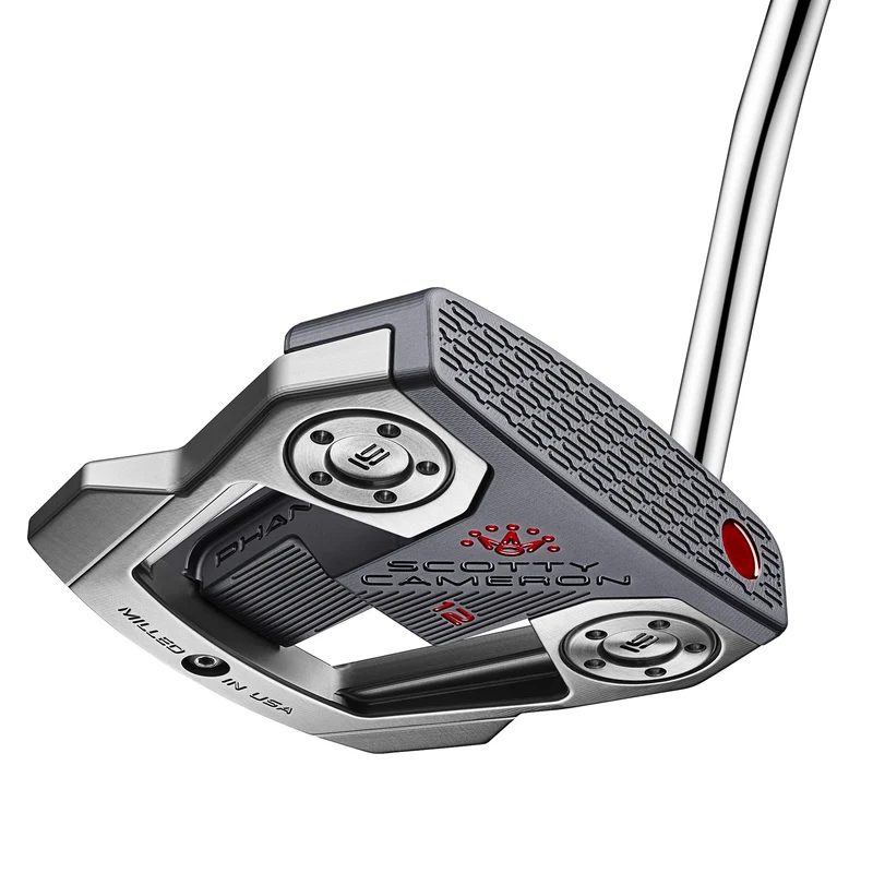 2026 Phantom 12 Putter