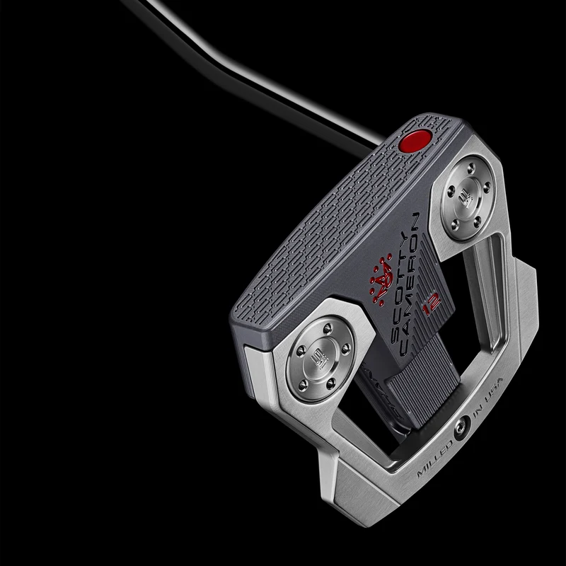 2026 Phantom 12 Putter