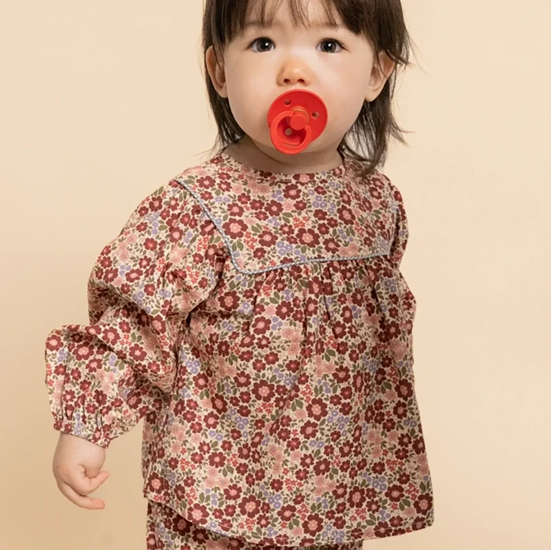 Madeleine Langarmshirt